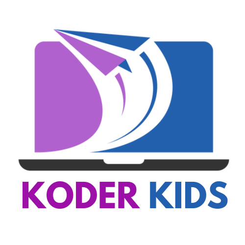 Koder Kids Logo